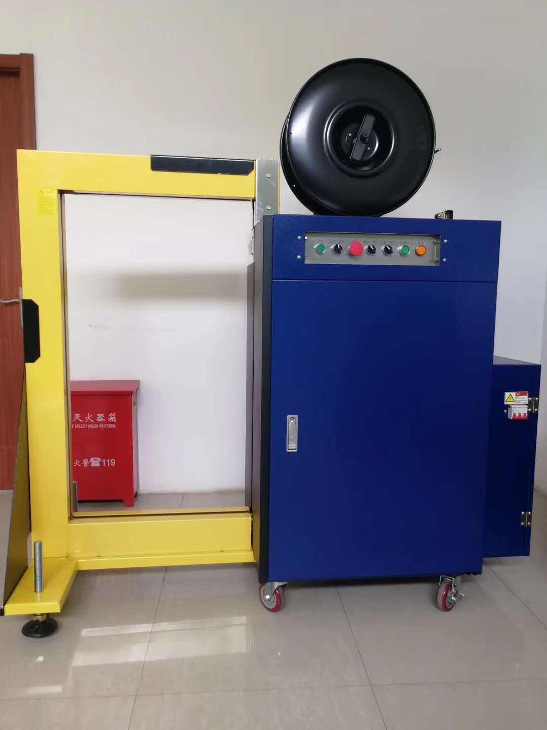 MQ300侧打机(图2)